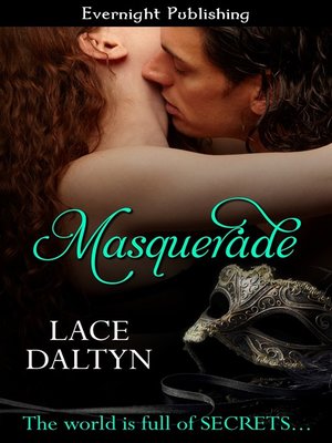 cover image of Masquerade